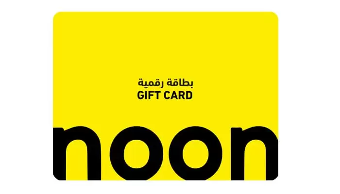 Buy noon Gift Card Cheap, Fast, Safe & Secured | EasyPayForNet