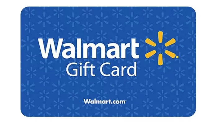 Buy Walmart Gift Card Cheap, Fast, Safe & Secured | EasyPayForNet