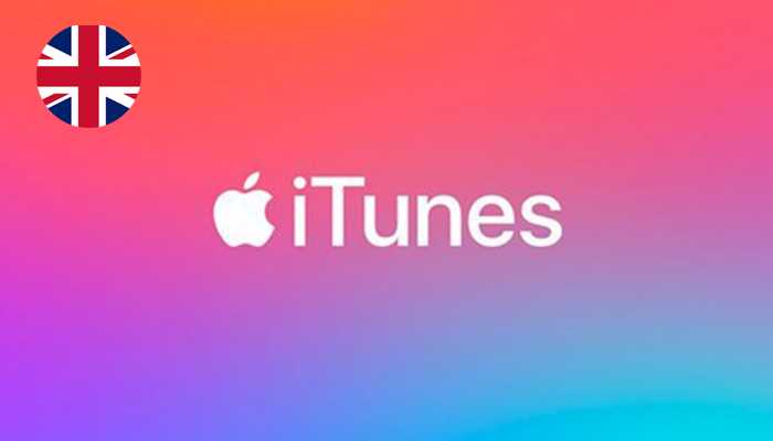 Buy iTunes Gift Cards UK Store Cheap, Fast, Safe & Secured | EasyPayForNet