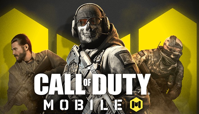Buy Balance Call Of Duty Mobile Cheap, Fast, Safe & Secured | EasyPayForNet