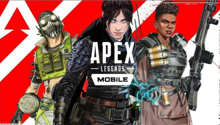 Buy APEX Legends Mobile Cheap, Fast, Safe & Secured | EasyPayForNet