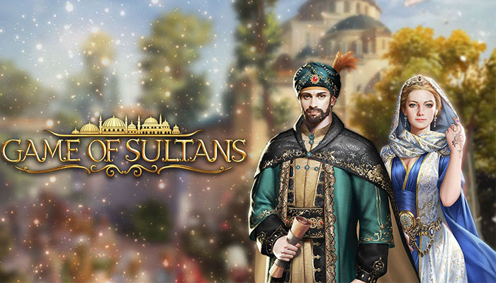 Buy Game of Sultans - VIP Exclusive Pack Cheap, Fast, Safe & Secured | EasyPayForNet