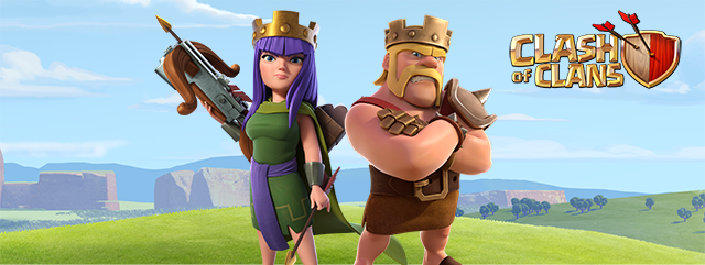 Buy Clash of Clans Cheap, Fast, Safe & Secured | EasyPayForNet