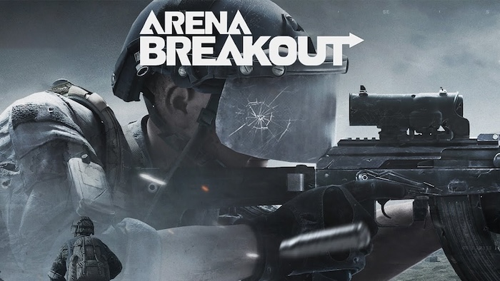 Buy Arena Breakout Cheap, Fast, Safe & Secured | EasyPayForNet