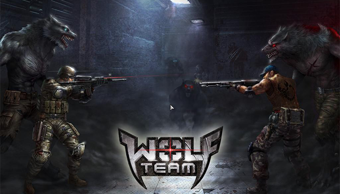 Buy WolfTeam MENA Cheap, Fast, Safe & Secured | EasyPayForNet