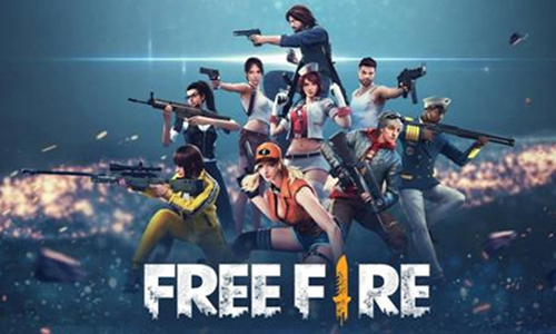 Buy Top-up Free Fire Cheap, Fast, Safe & Secured | EasyPayForNet