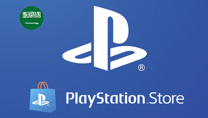 Buy PlayStation Store (KSA) Cheap, Fast, Safe & Secured | EasyPayForNet