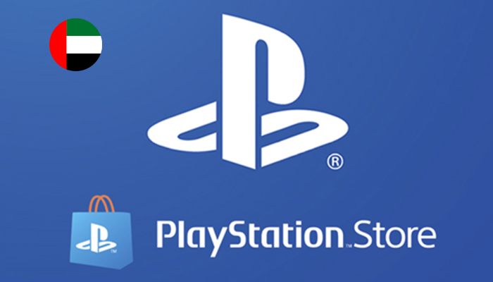 Buy PlayStation Store (AE) Cheap, Fast, Safe & Secured | EasyPayForNet