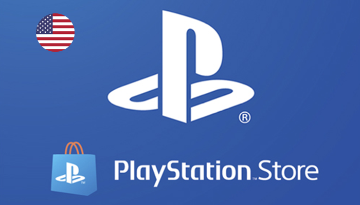 Buy PlayStation Store (US) Cheap, Fast, Safe & Secured | EasyPayForNet