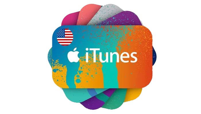 Buy iTunes (US) Cheap, Fast, Safe & Secured | EasyPayForNet
