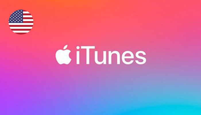 Buy iTunes (US) Cheap, Fast, Safe & Secured | EasyPayForNet
