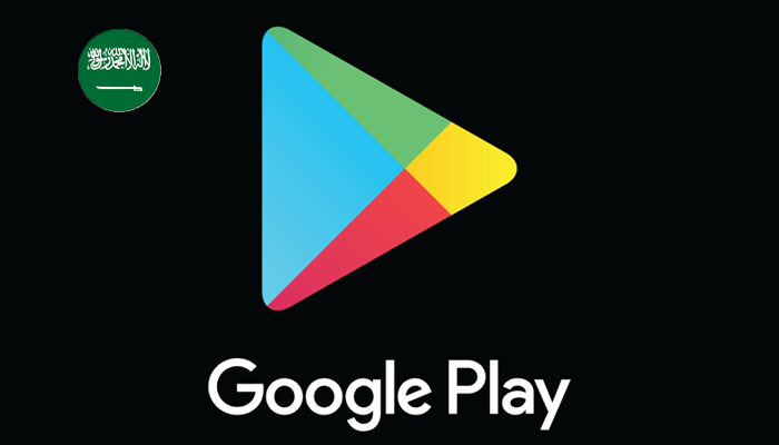 Buy GooglePlay (KSA) Cheap, Fast, Safe & Secured | EasyPayForNet