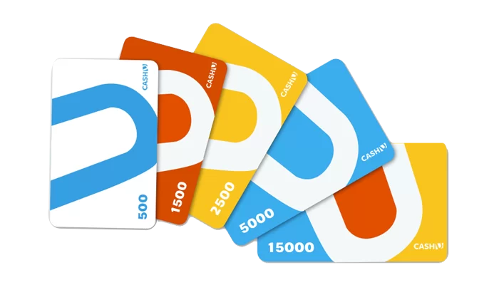 Buy Cashu Cards NAC Cheap, Fast, Safe & Secured | EasyPayForNet