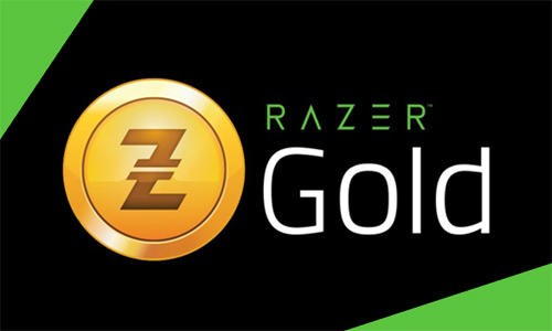 Buy Razer Gold Global Cheap, Fast, Safe & Secured | EasyPayForNet