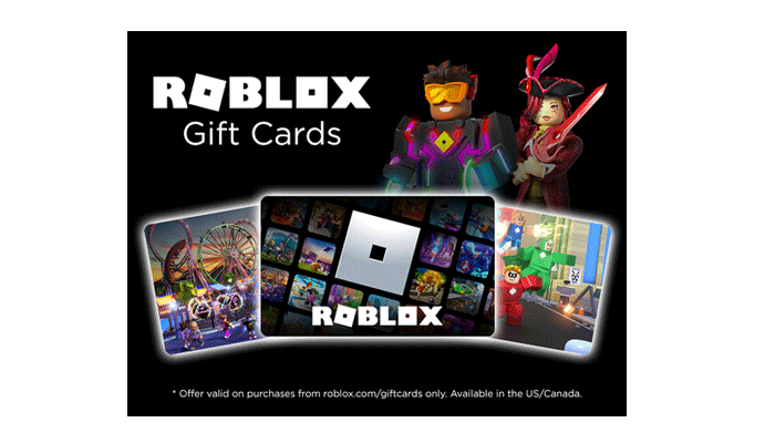 Buy Roblox Game Card Cheap, Fast, Safe & Secured | EasyPayForNet