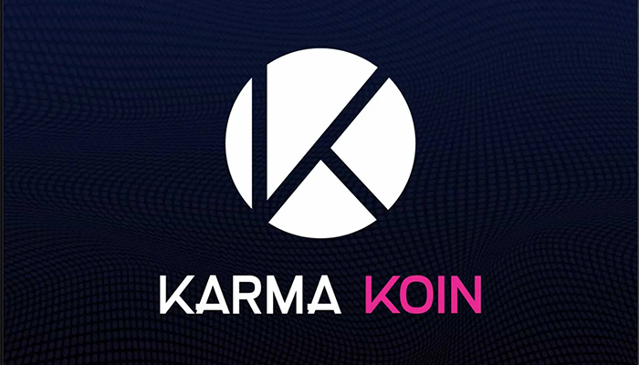 Buy Karma Koin Global Cheap, Fast, Safe & Secured | EasyPayForNet
