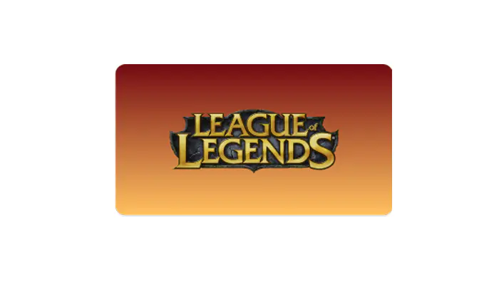 Buy league of legends Cheap, Fast, Safe & Secured | EasyPayForNet