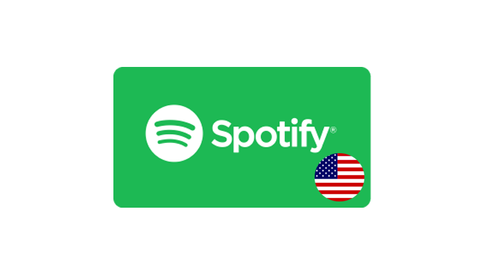Buy Spotify (US) Cheap, Fast, Safe & Secured | EasyPayForNet