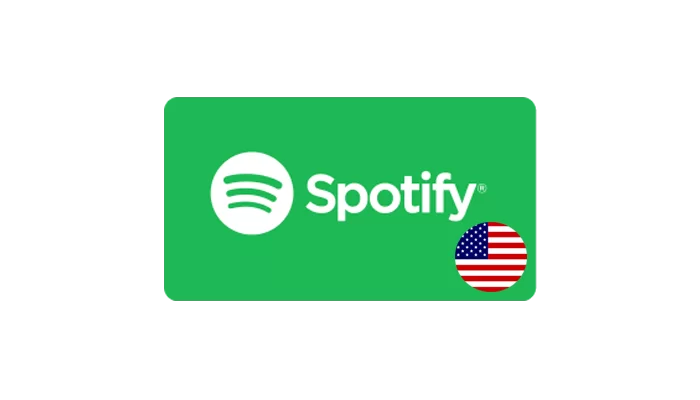 Buy Spotify (US) Cheap, Fast, Safe & Secured | EasyPayForNet