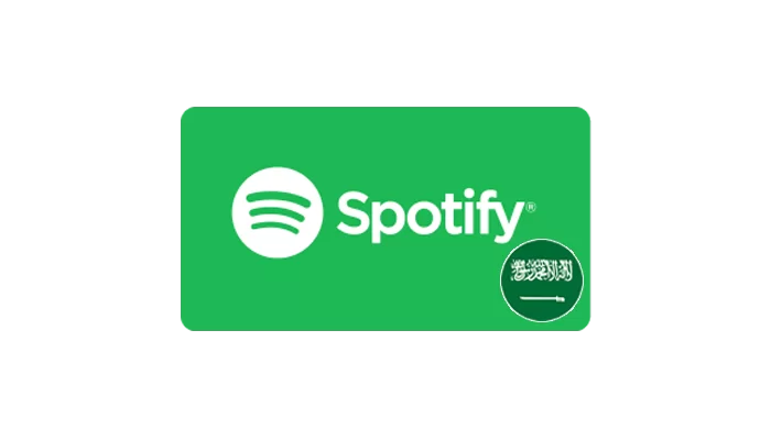 Buy Spotify (KSA) Cheap, Fast, Safe & Secured | EasyPayForNet
