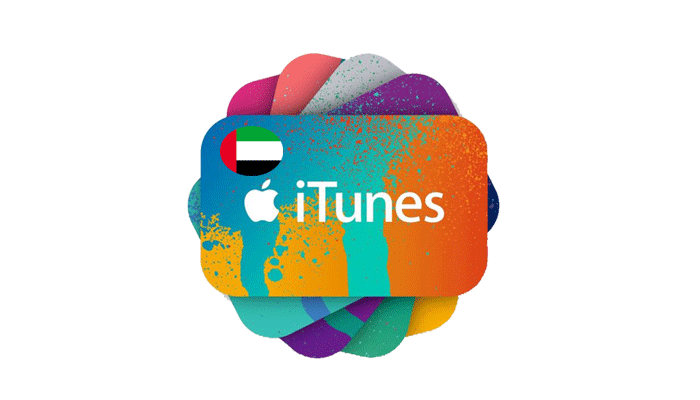 Buy iTunes (UAE) Cheap, Fast, Safe & Secured | EasyPayForNet