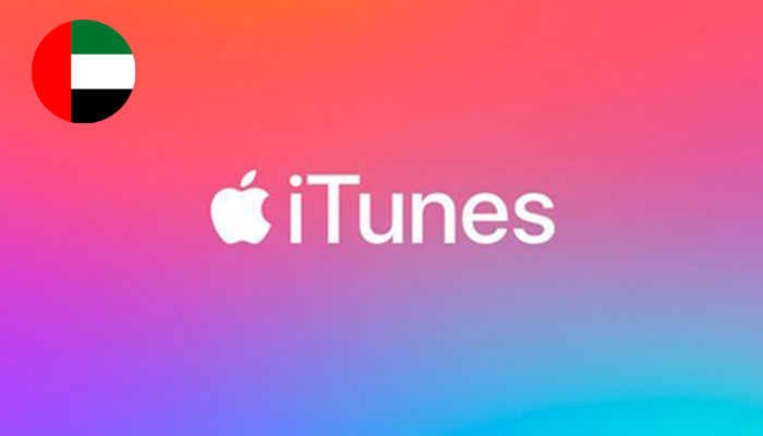 Buy iTunes (UAE) Cheap, Fast, Safe & Secured | EasyPayForNet