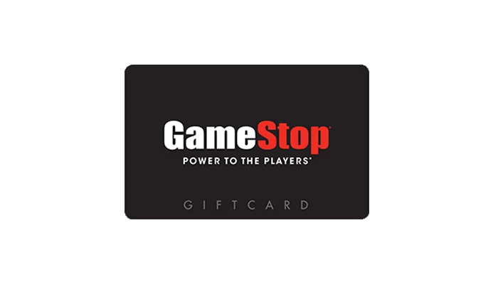 Buy GameStop Cards Cheap, Fast, Safe & Secured | EasyPayForNet