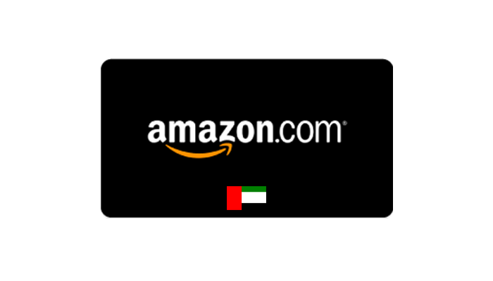 Buy Amazon Gift Card (AE) Cheap, Fast, Safe & Secured | EasyPayForNet