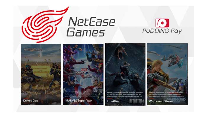 شراء Netease Game Code Pudding Pay (Global) بسرعه و بطريقة آمنة ومضمونة و بأرخص الاسعار | ايزي باي فور نت