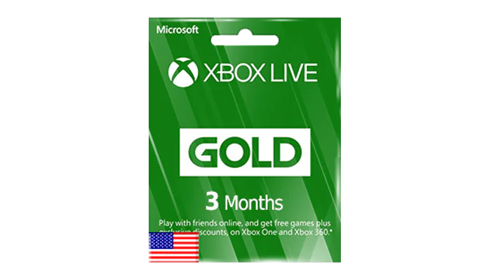 Month Xbox Where Can I Get Xbox Live Cards Buy Xbox-live-gold-3