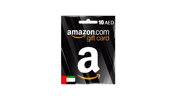 شراء بطاقة امازون اماراتي 10 درهم بسرعه و بطريقة آمنة ومضمونة و بأرخص الاسعار | ايزي باي فور نت